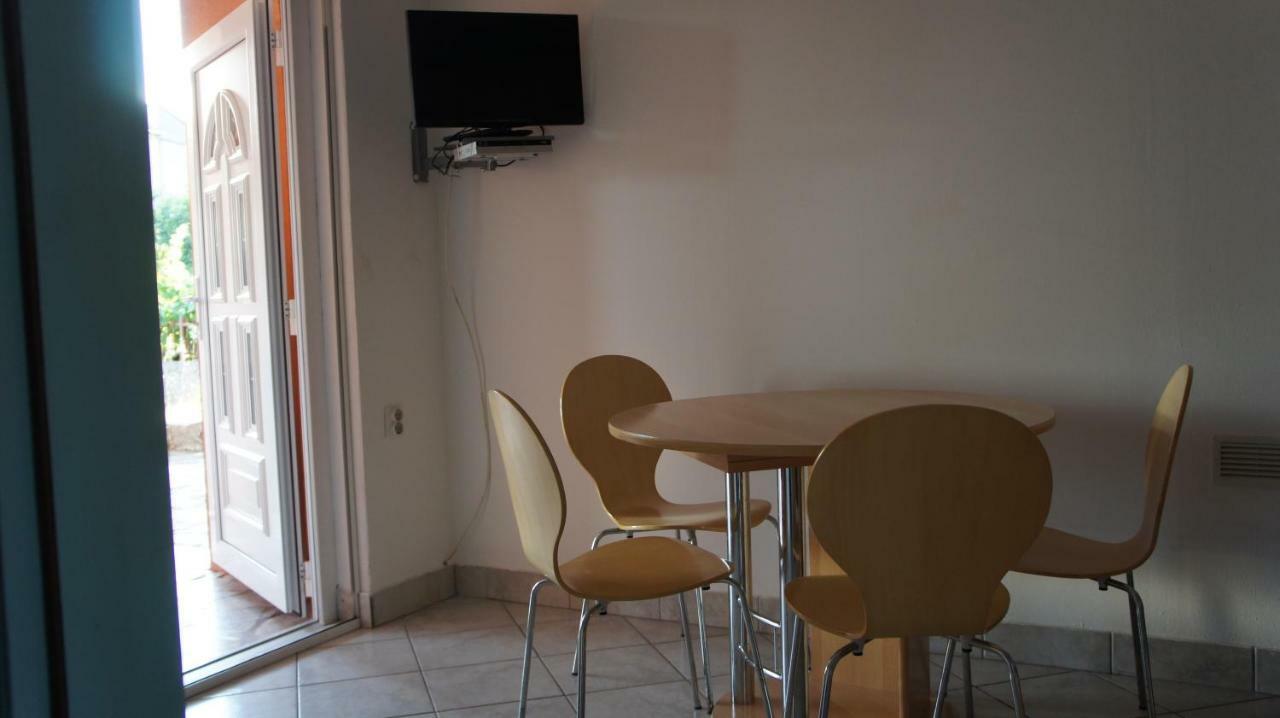 Ivo Apartments โรกอซนิซา ภายนอก รูปภาพ