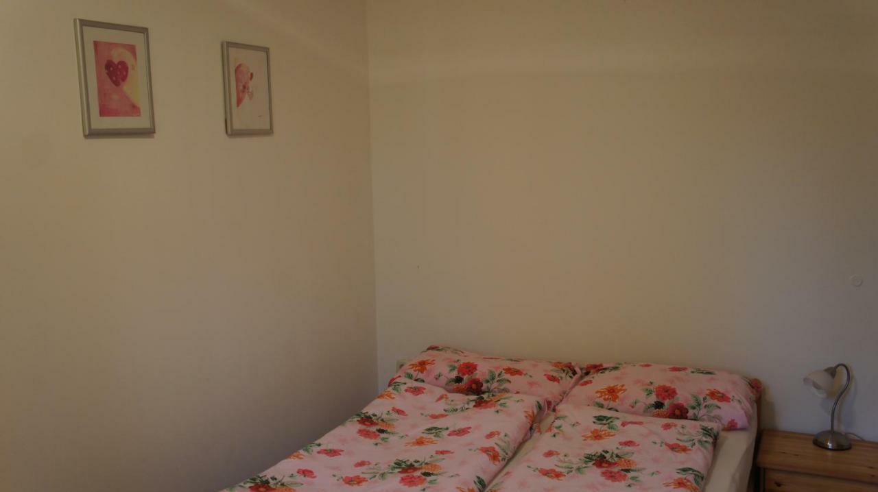 Ivo Apartments โรกอซนิซา ภายนอก รูปภาพ